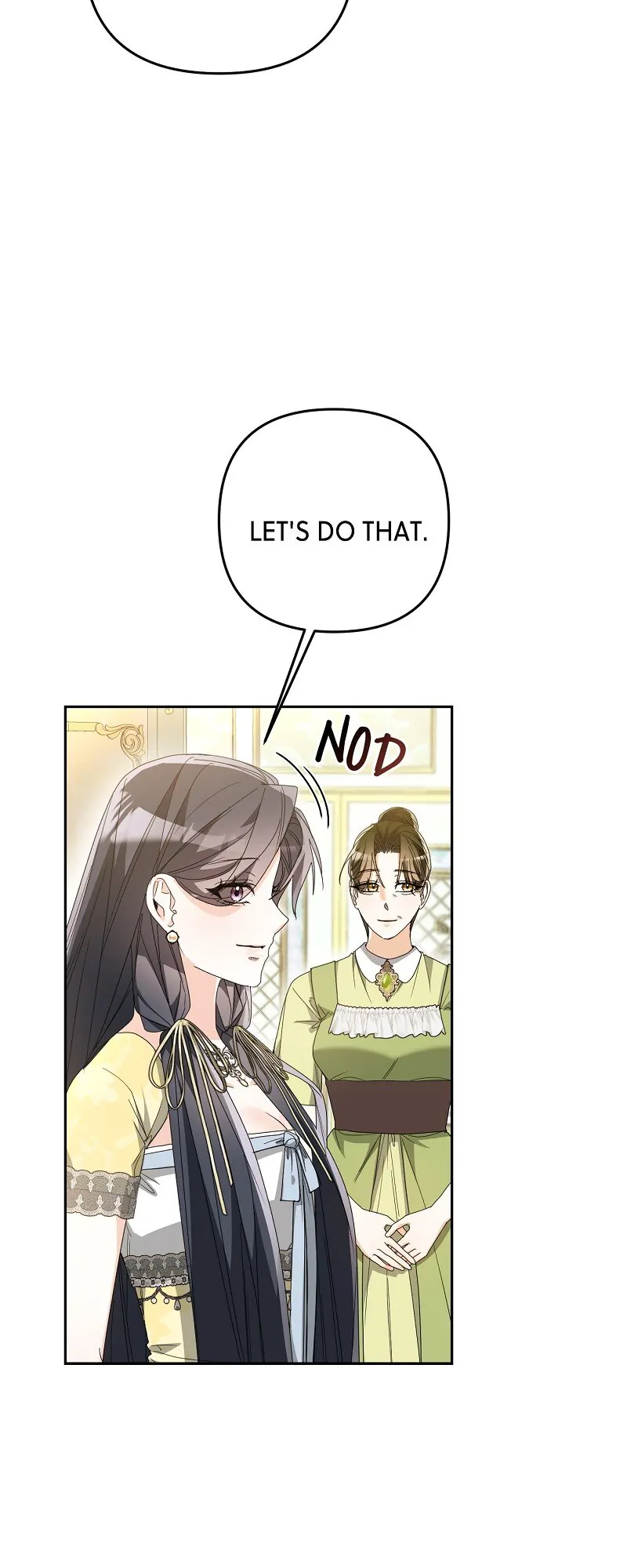 My Husband is Weak by Day, Strong by Night Chapter 19 - page 32