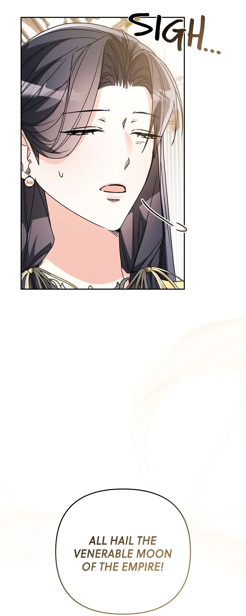 My Husband is Weak by Day, Strong by Night Chapter 19 - page 35