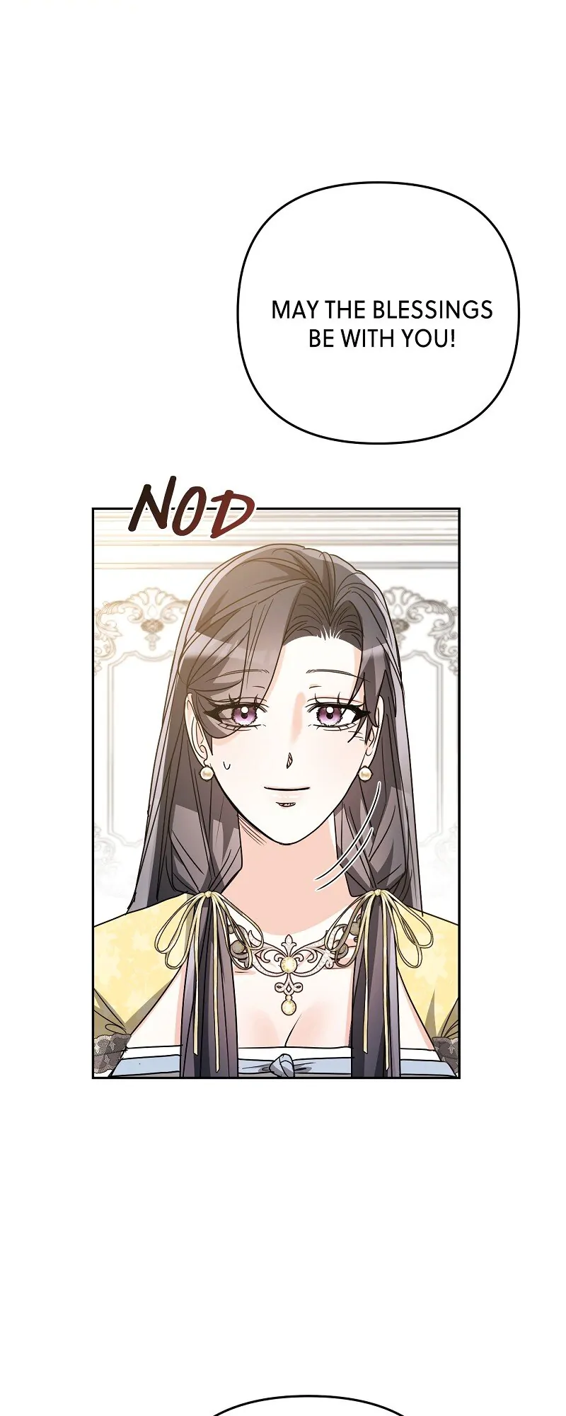 My Husband is Weak by Day, Strong by Night Chapter 19 - page 38