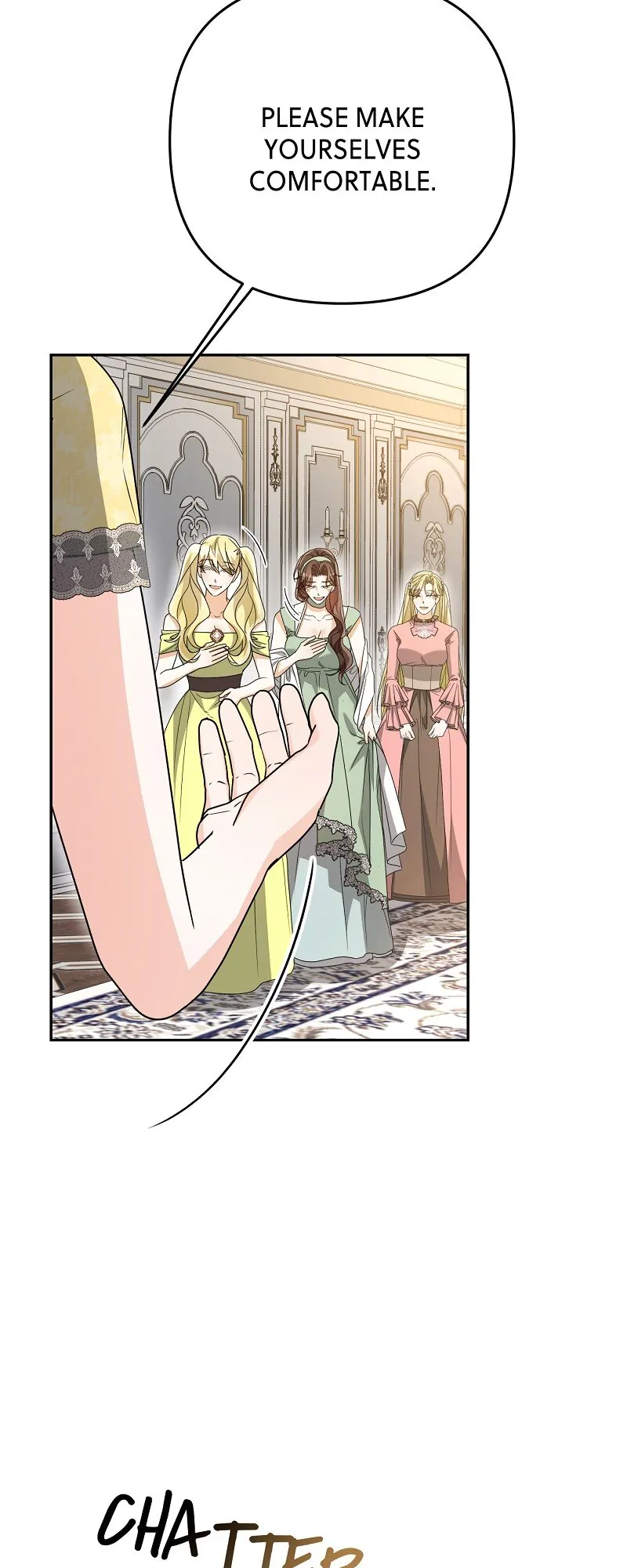My Husband is Weak by Day, Strong by Night Chapter 19 - page 39