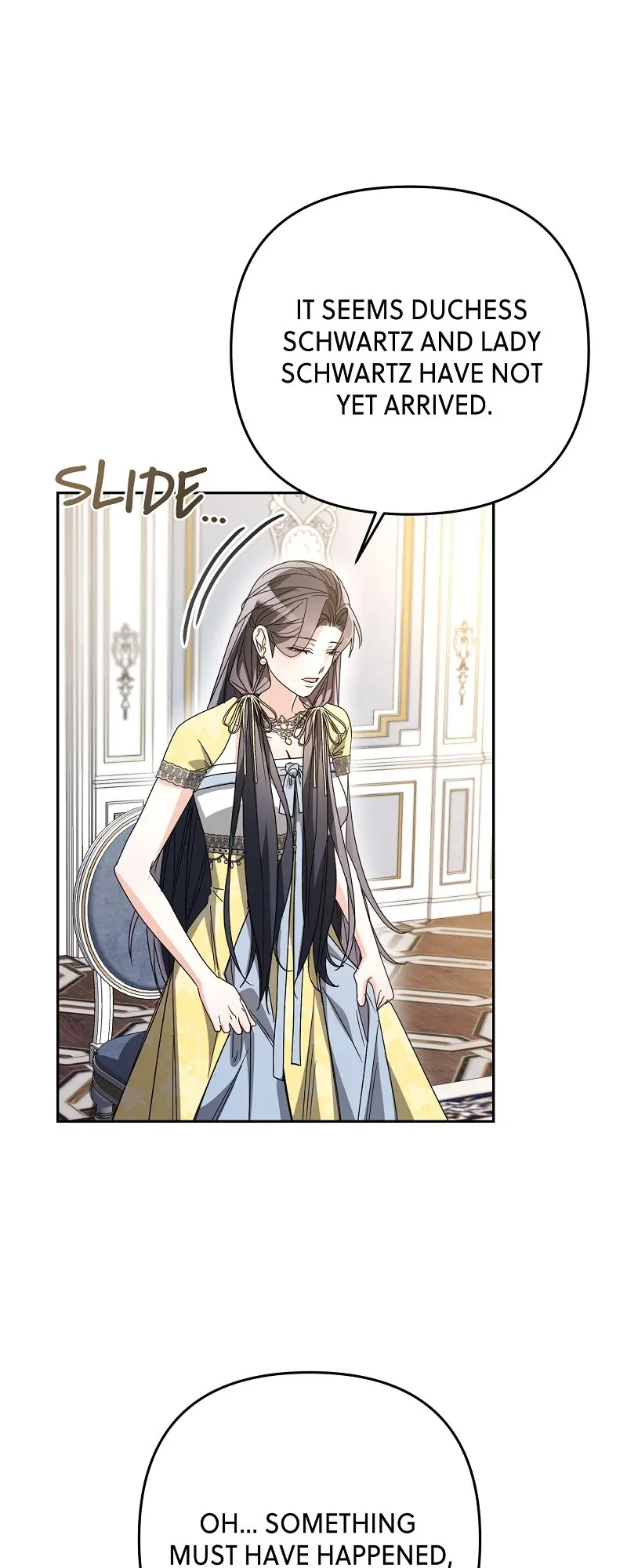 My Husband is Weak by Day, Strong by Night Chapter 19 - page 42