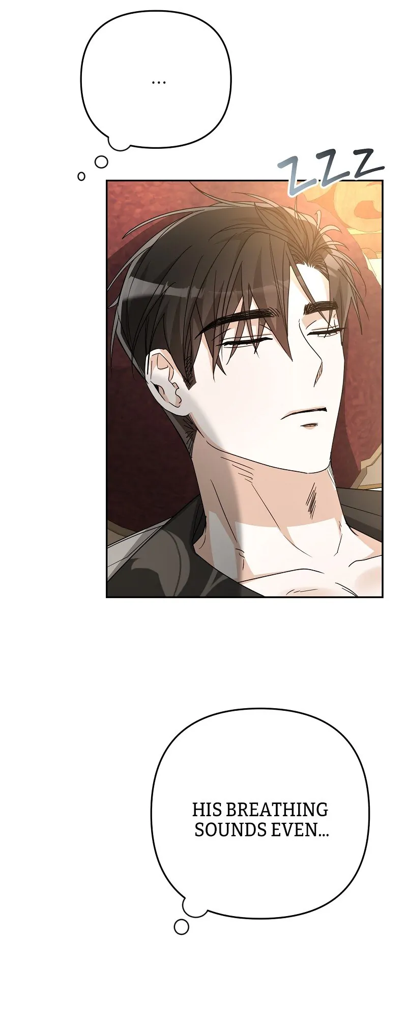 My Husband is Weak by Day, Strong by Night Chapter 19 - page 5