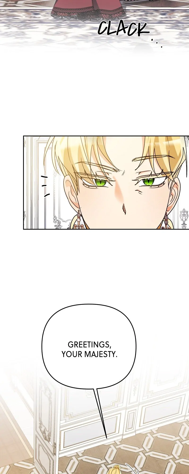 My Husband is Weak by Day, Strong by Night Chapter 19 - page 50