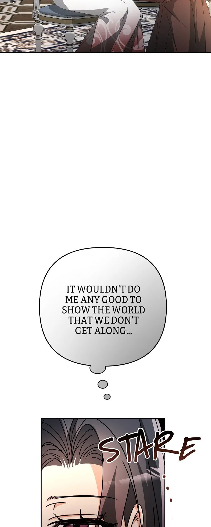 My Husband is Weak by Day, Strong by Night Chapter 19 - page 54