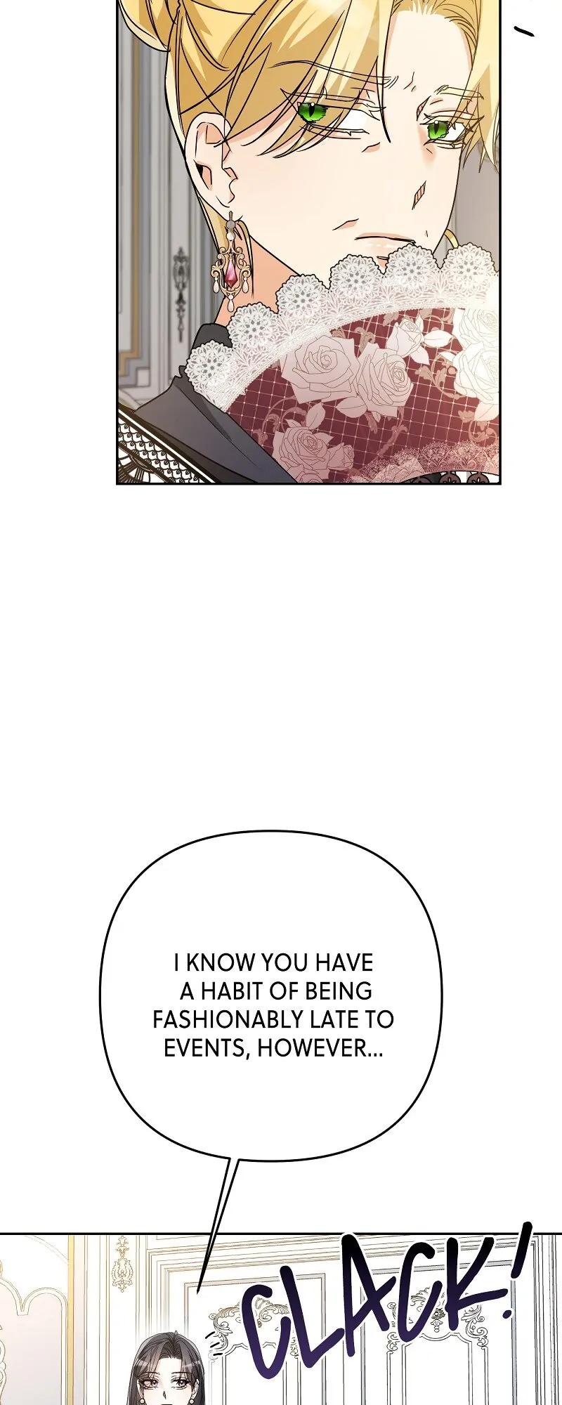 My Husband is Weak by Day, Strong by Night Chapter 19 - page 58