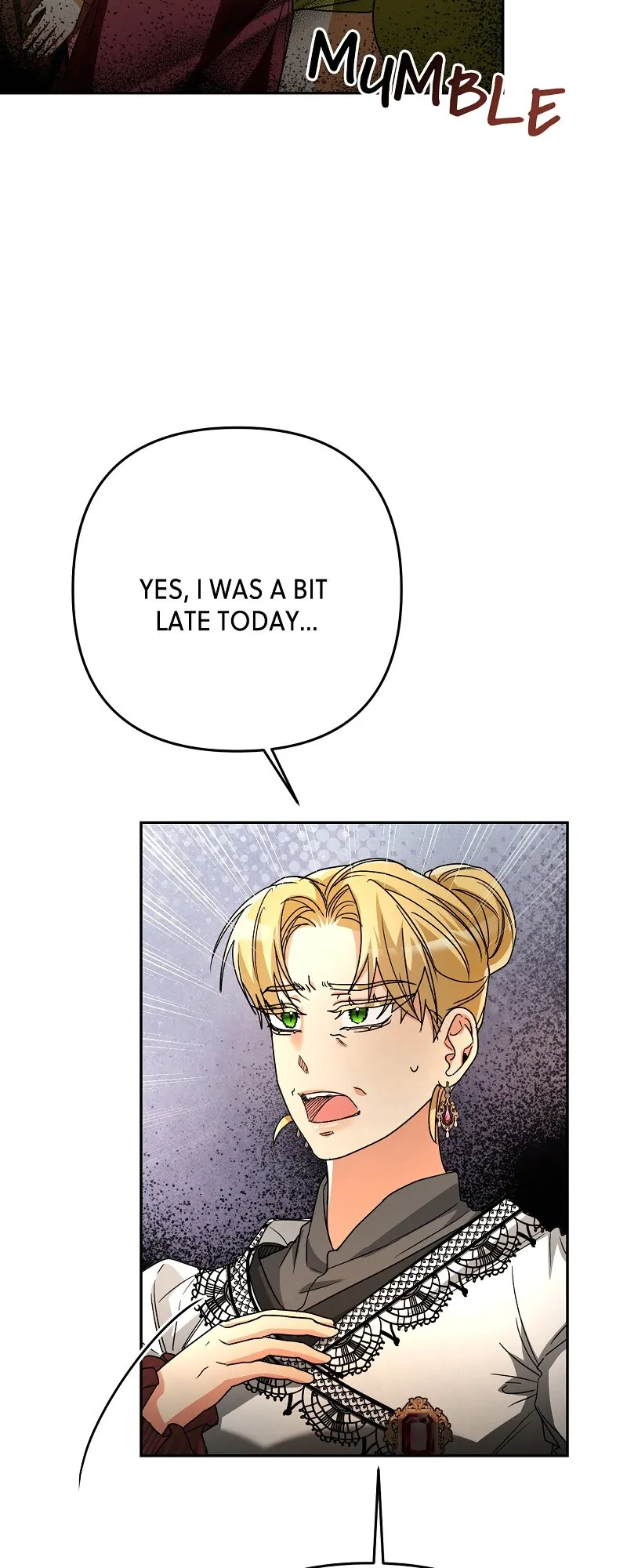 My Husband is Weak by Day, Strong by Night Chapter 19 - page 61