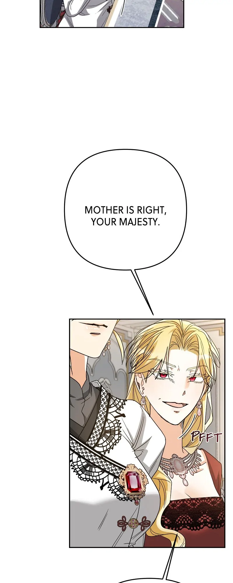 My Husband is Weak by Day, Strong by Night Chapter 19 - page 63