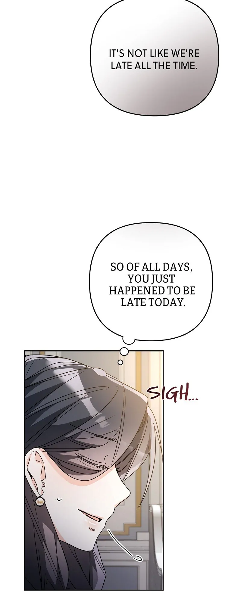 My Husband is Weak by Day, Strong by Night Chapter 19 - page 64
