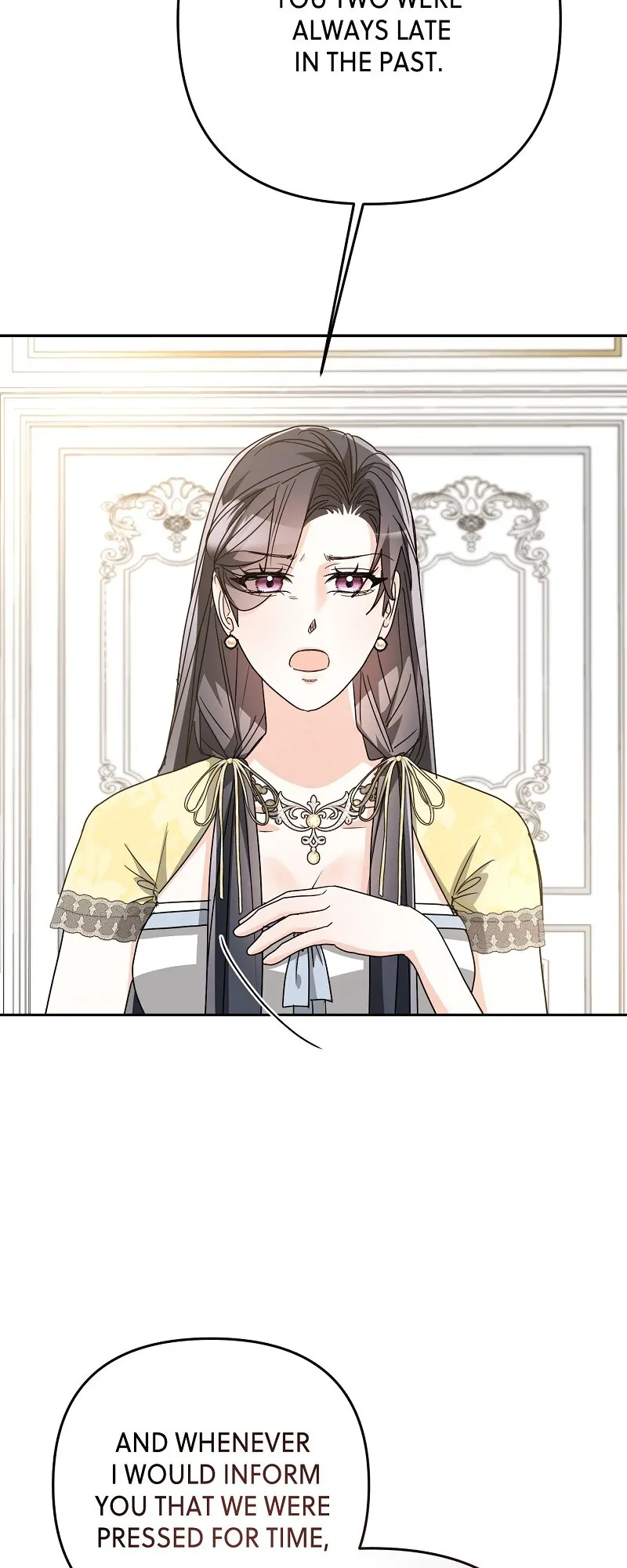 My Husband is Weak by Day, Strong by Night Chapter 19 - page 66