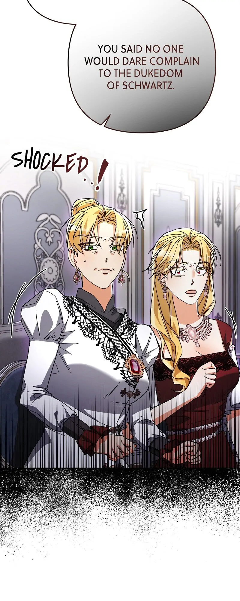My Husband is Weak by Day, Strong by Night Chapter 19 - page 67