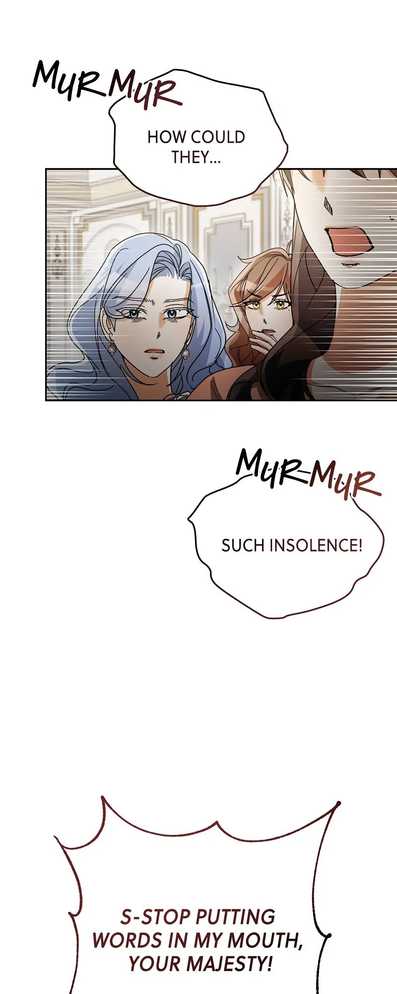 My Husband is Weak by Day, Strong by Night Chapter 19 - page 68