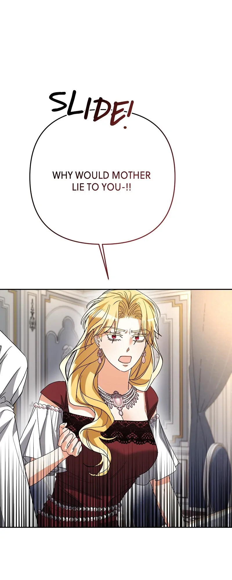 My Husband is Weak by Day, Strong by Night Chapter 19 - page 70