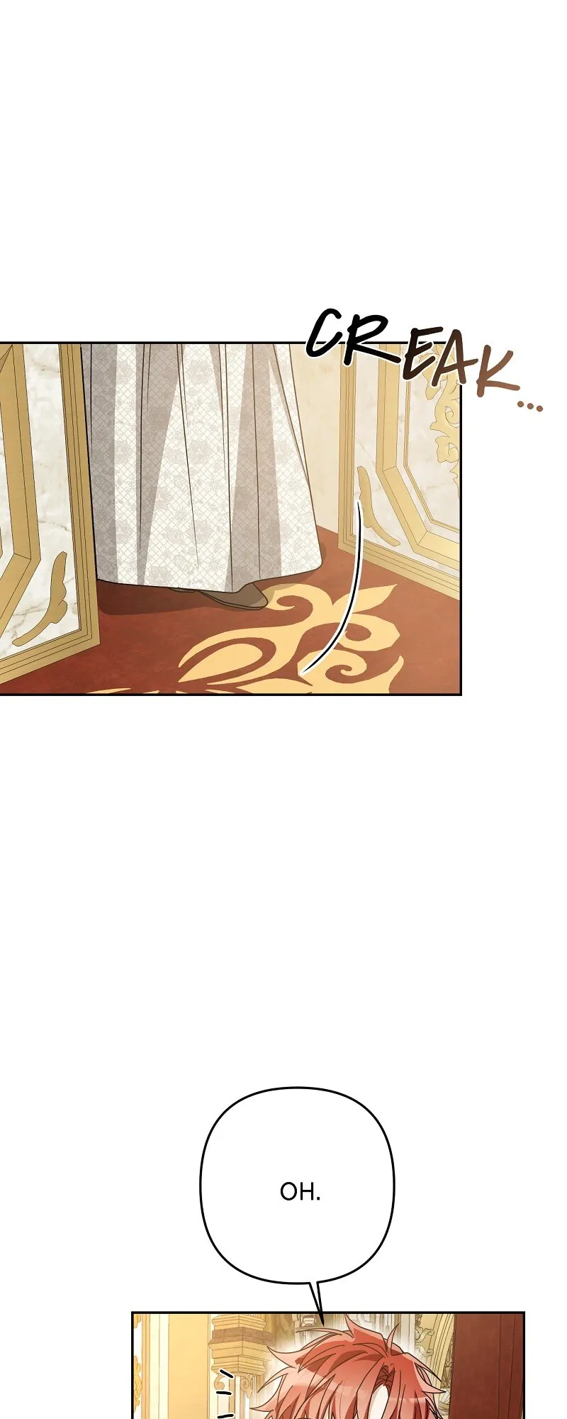 My Husband is Weak by Day, Strong by Night Chapter 19 - page 8