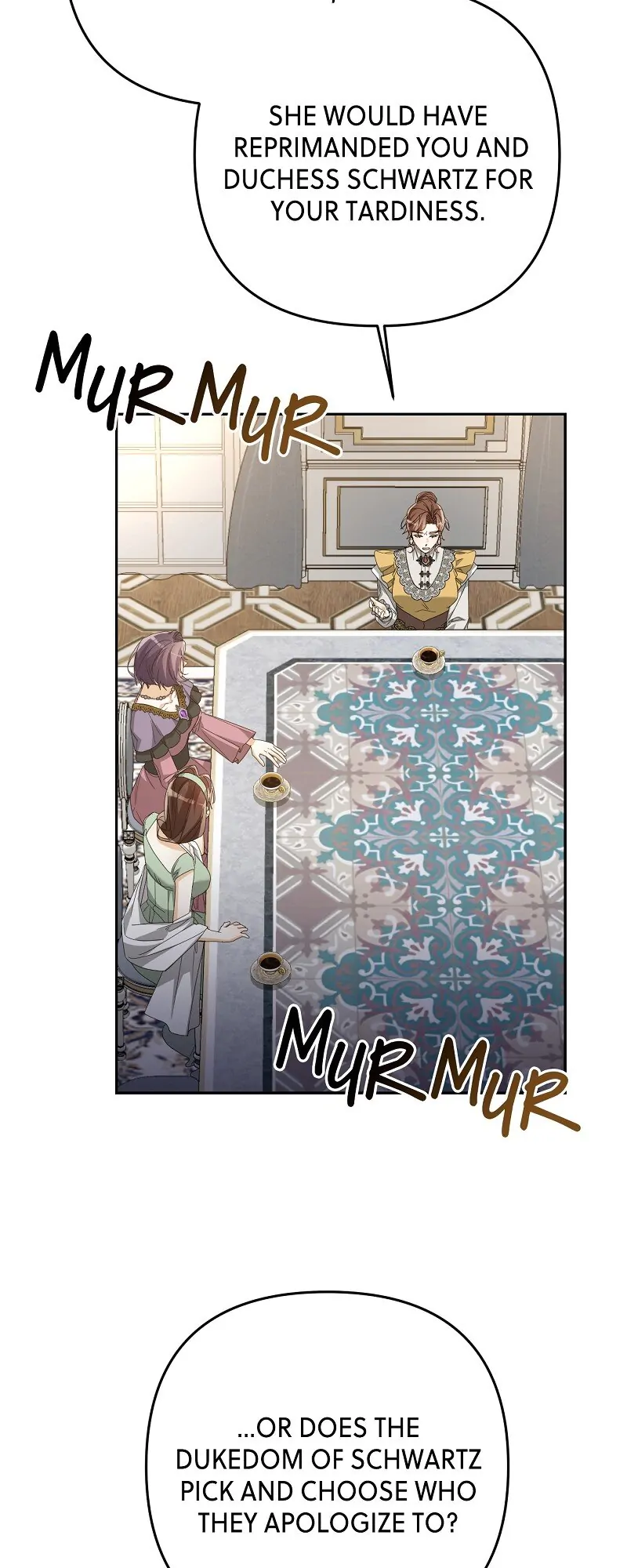 My Husband is Weak by Day, Strong by Night Chapter 20 - page 14