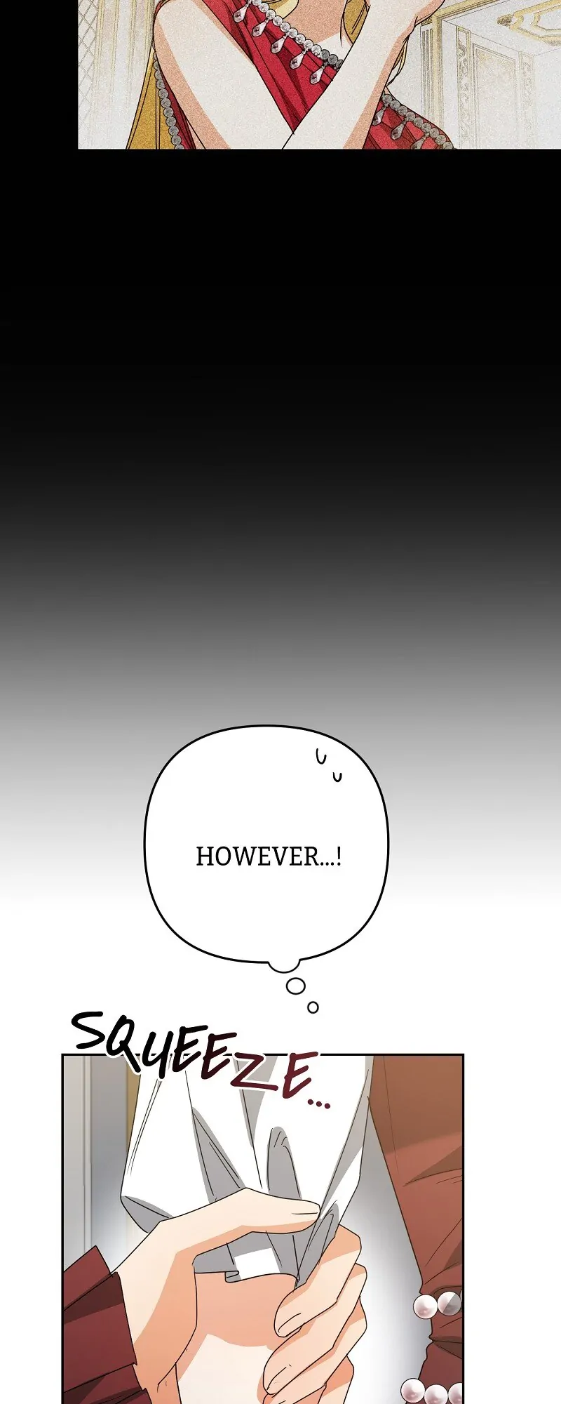 My Husband is Weak by Day, Strong by Night Chapter 20 - page 26