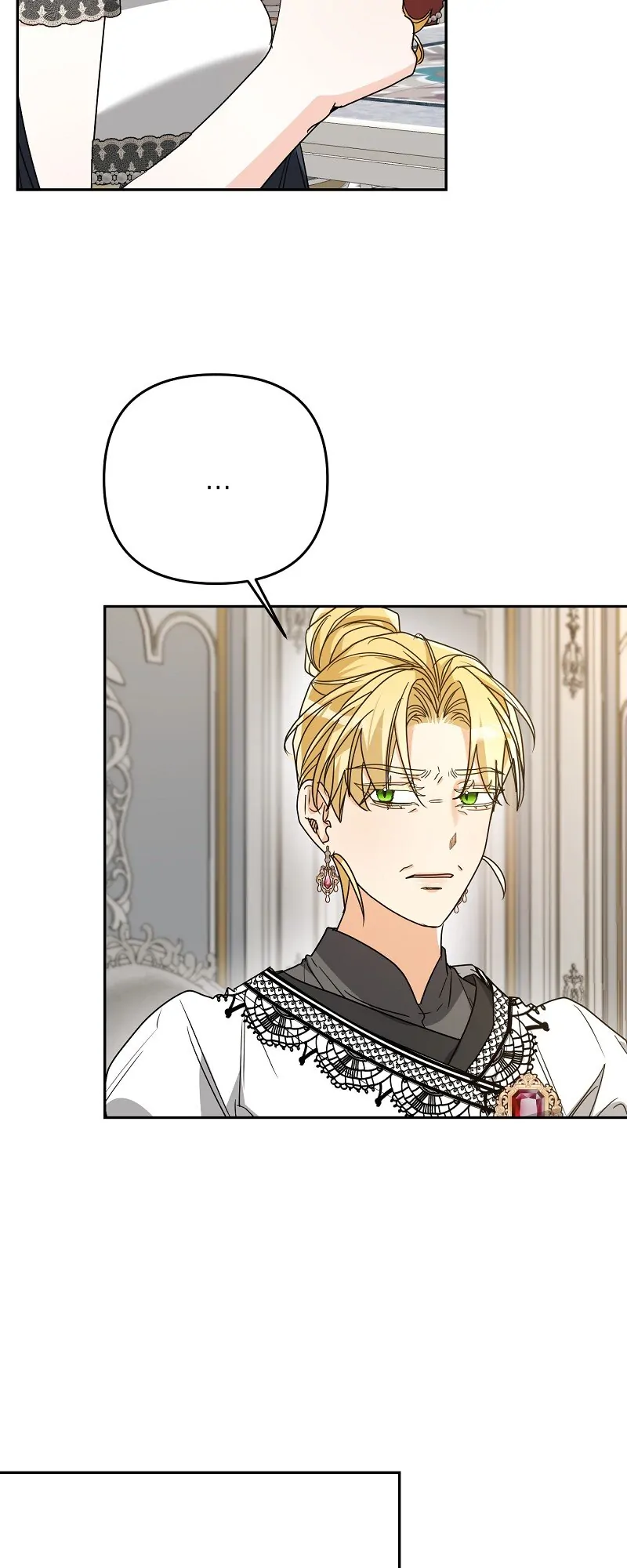 My Husband is Weak by Day, Strong by Night Chapter 20 - page 34