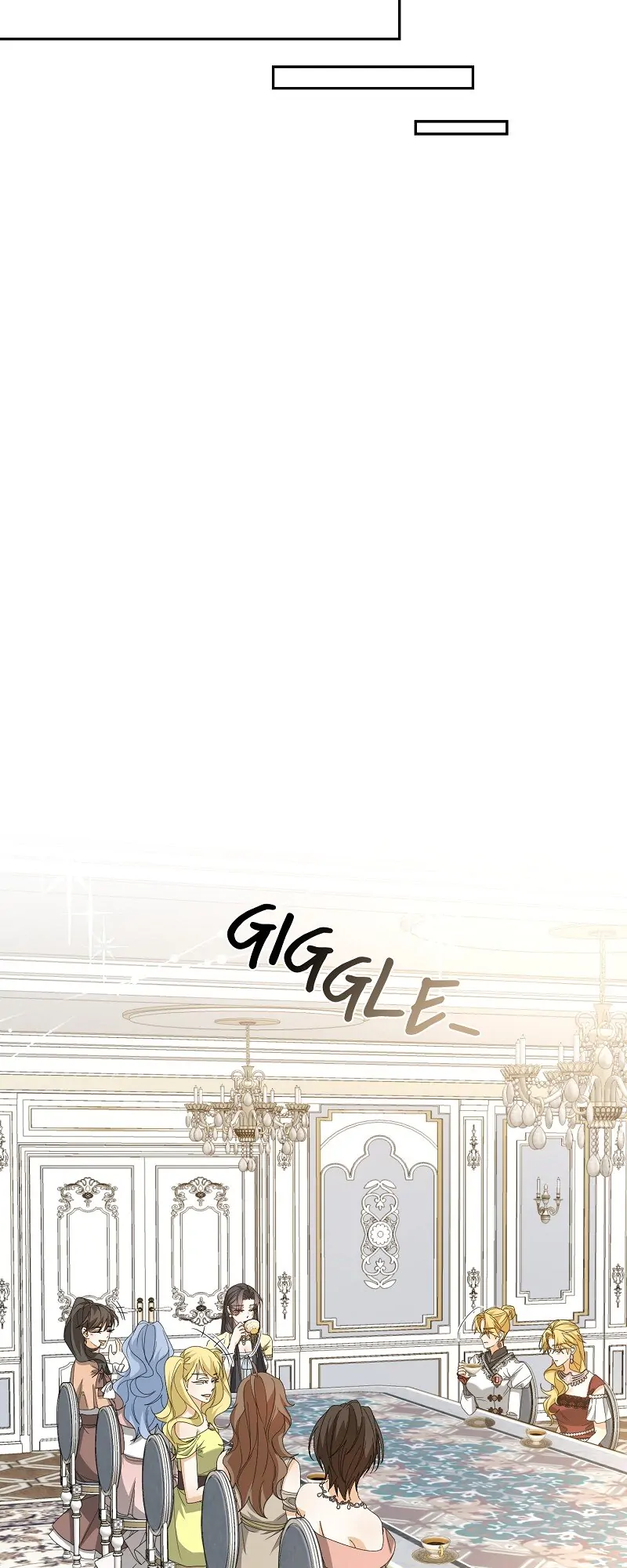 My Husband is Weak by Day, Strong by Night Chapter 20 - page 35