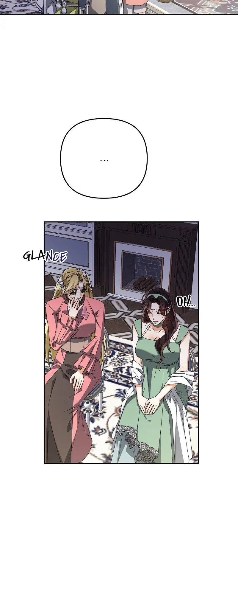 My Husband is Weak by Day, Strong by Night Chapter 20 - page 39