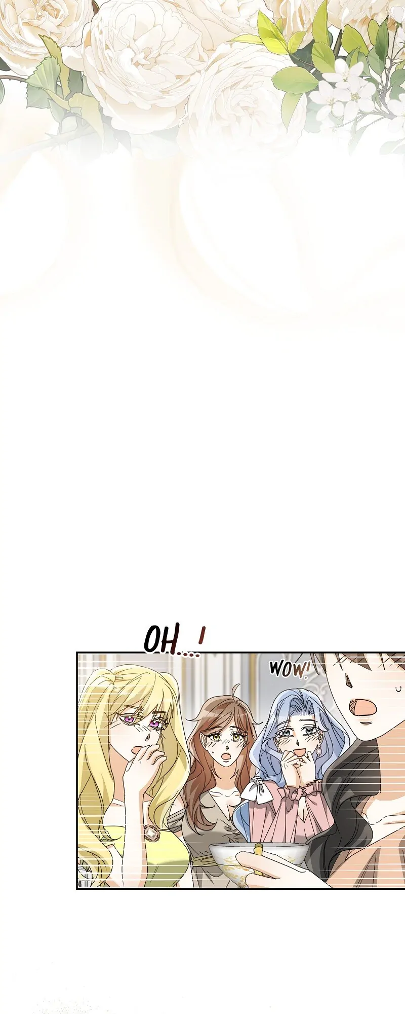 My Husband is Weak by Day, Strong by Night Chapter 20 - page 51