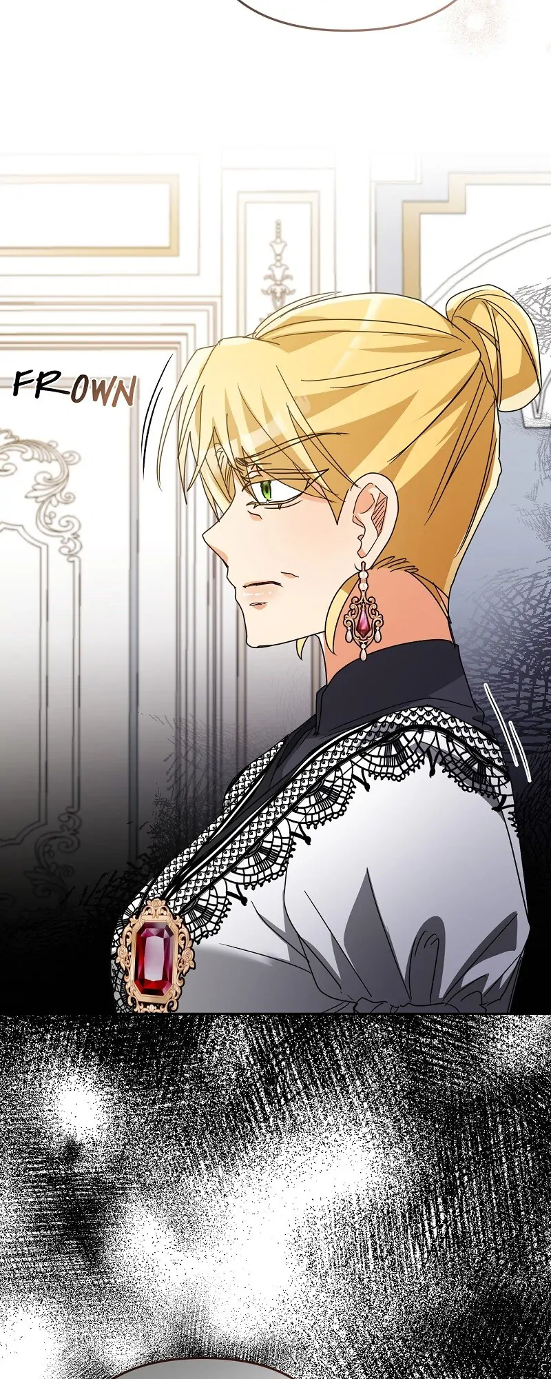 My Husband is Weak by Day, Strong by Night Chapter 20 - page 53