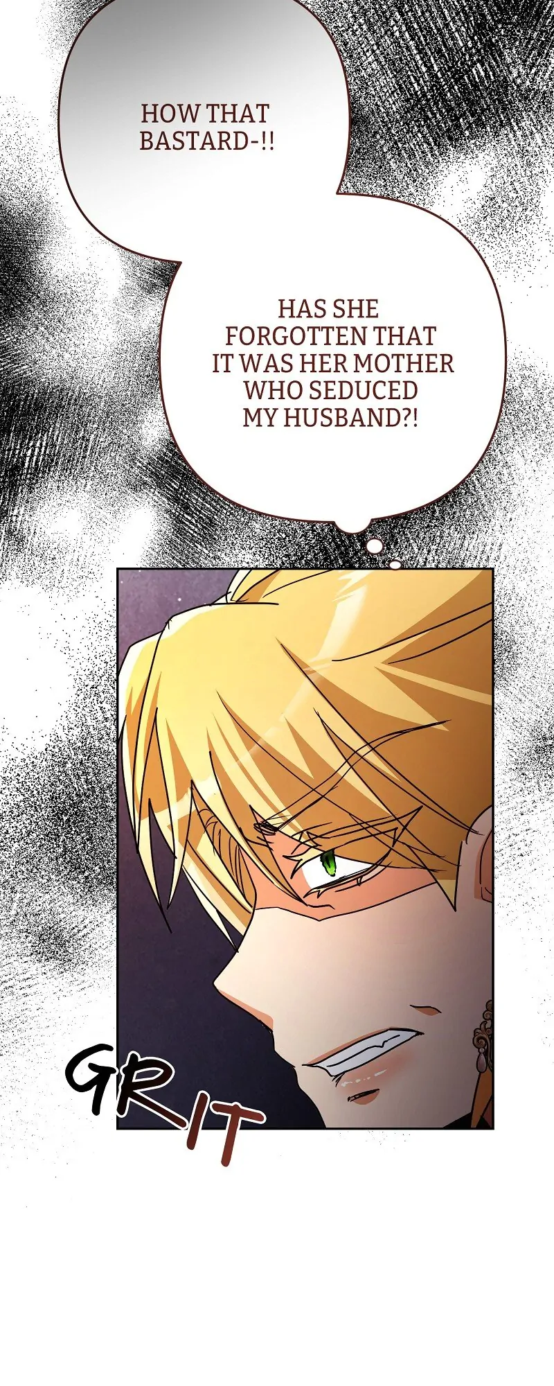 My Husband is Weak by Day, Strong by Night Chapter 20 - page 54