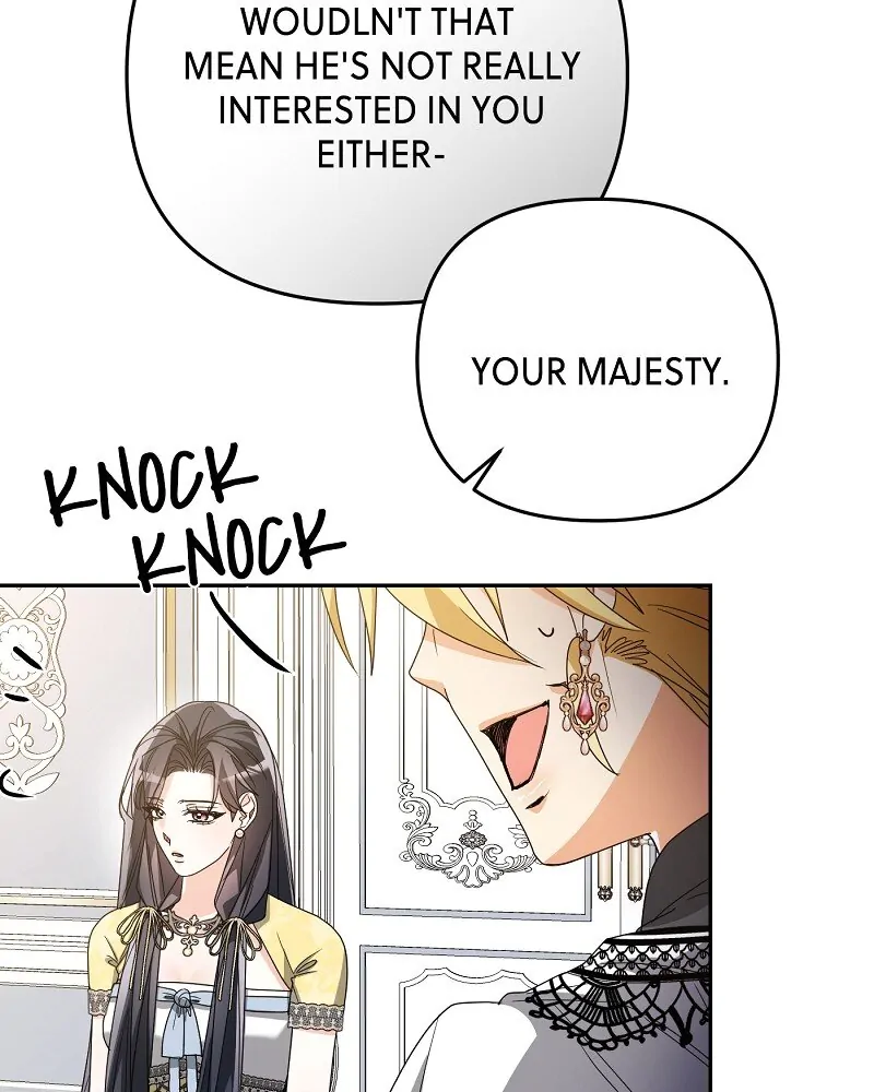 My Husband is Weak by Day, Strong by Night Chapter 20 - page 57