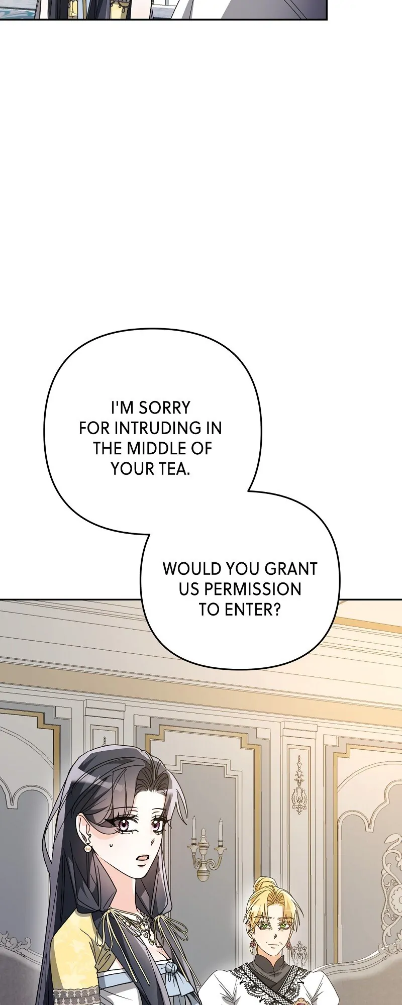 My Husband is Weak by Day, Strong by Night Chapter 20 - page 58