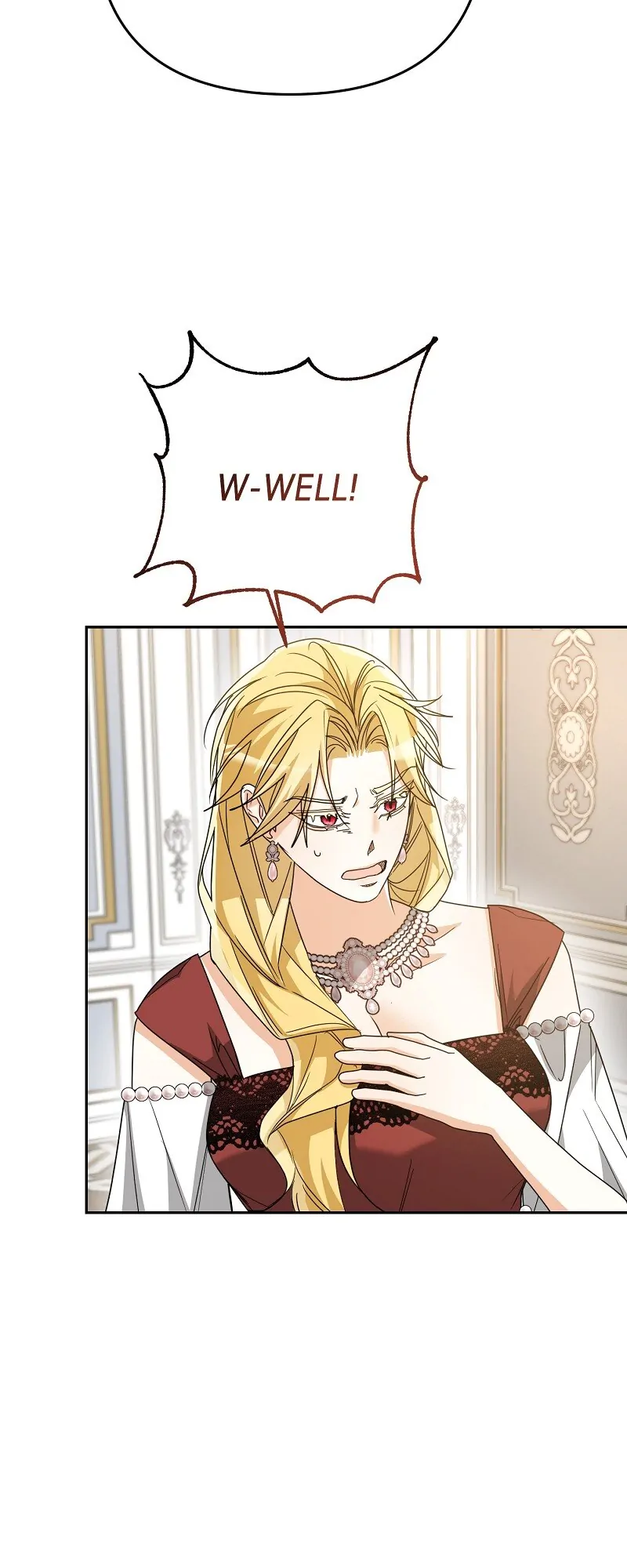 My Husband is Weak by Day, Strong by Night Chapter 20 - page 6