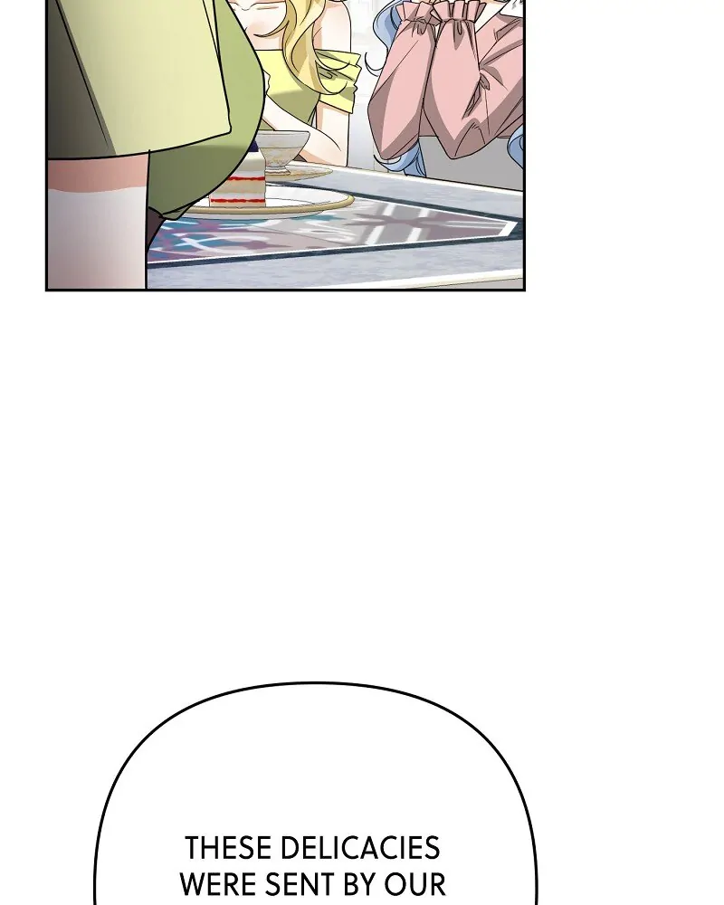 My Husband is Weak by Day, Strong by Night Chapter 20 - page 65