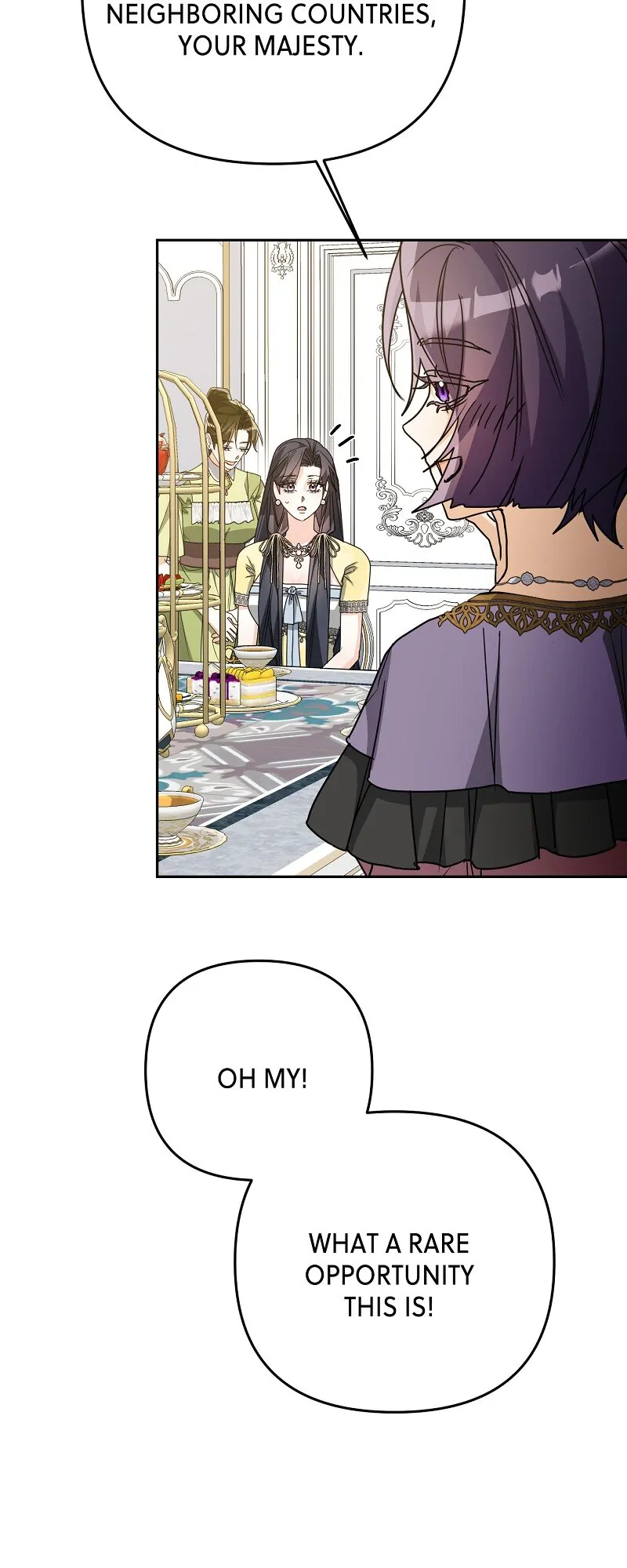 My Husband is Weak by Day, Strong by Night Chapter 20 - page 66