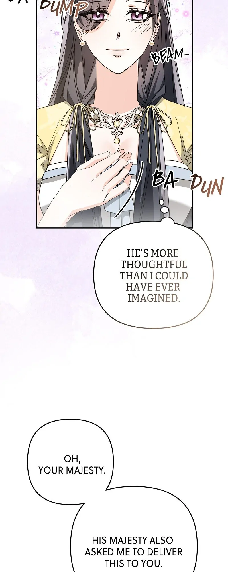 My Husband is Weak by Day, Strong by Night Chapter 20 - page 70