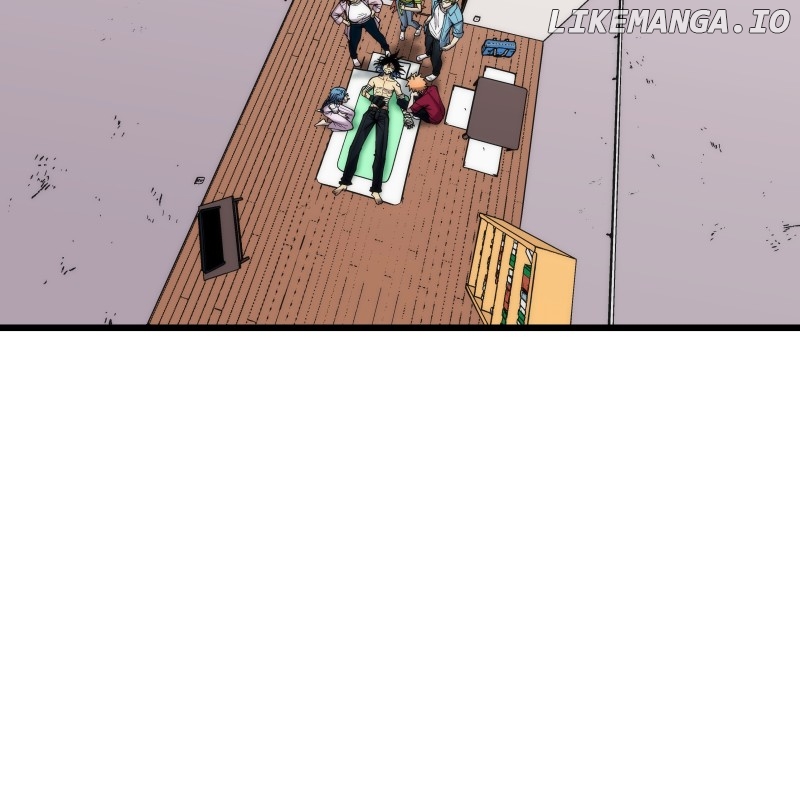 MONOCHROME - Manhwa Chapter 69 - page 32