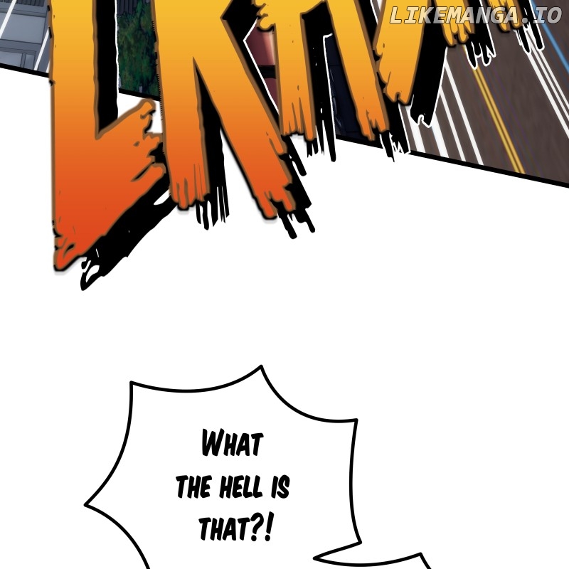 MONOCHROME - Manhwa Chapter 70 - page 5
