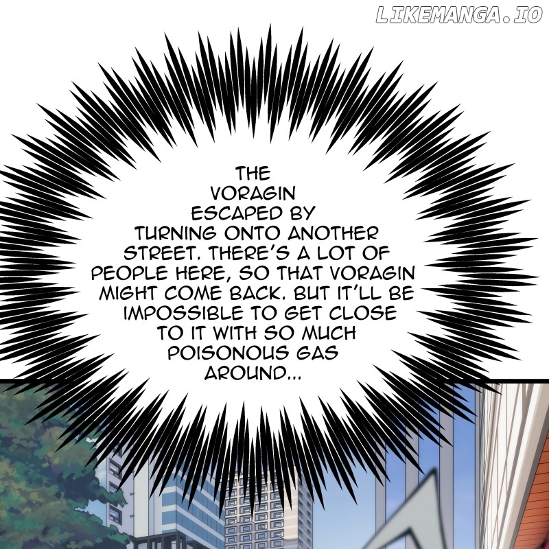MONOCHROME - Manhwa Chapter 70 - page 80