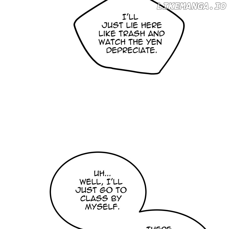 MONOCHROME - Manhwa Chapter 71 - page 44