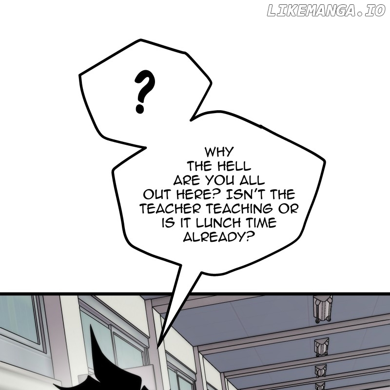 MONOCHROME - Manhwa Chapter 71 - page 80