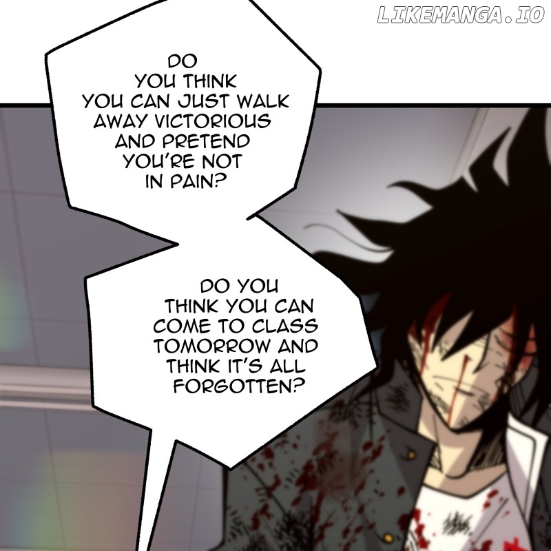 MONOCHROME - Manhwa Chapter 72 - page 80