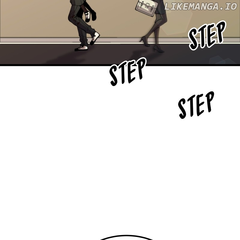 MONOCHROME - Manhwa Chapter 72 - page 167