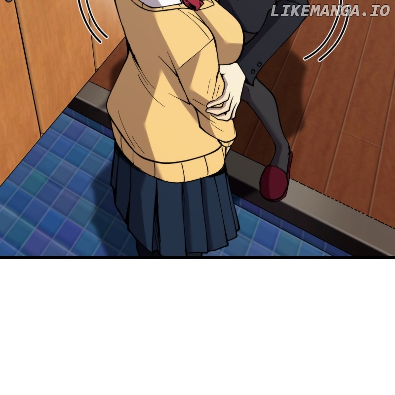MONOCHROME - Manhwa Chapter 73 - page 34