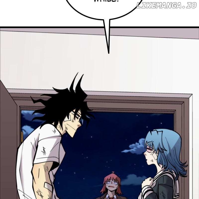 MONOCHROME - Manhwa Chapter 73 - page 42