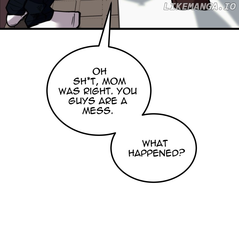 MONOCHROME - Manhwa Chapter 73 - page 44