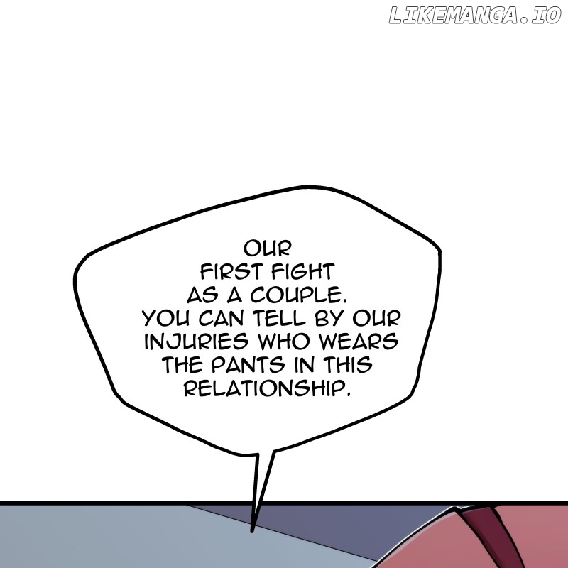 MONOCHROME - Manhwa Chapter 73 - page 45