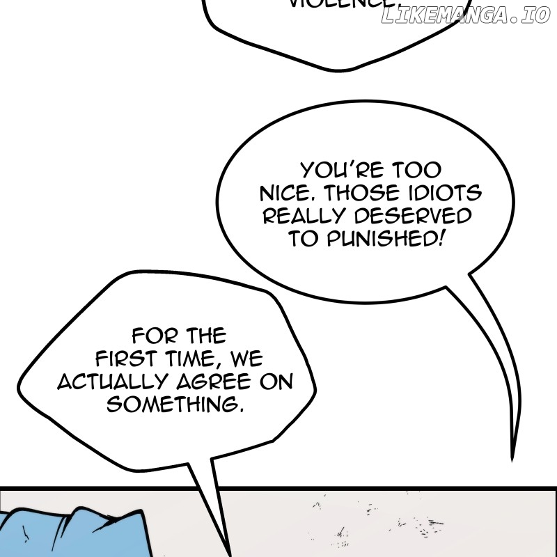 MONOCHROME - Manhwa Chapter 73 - page 62