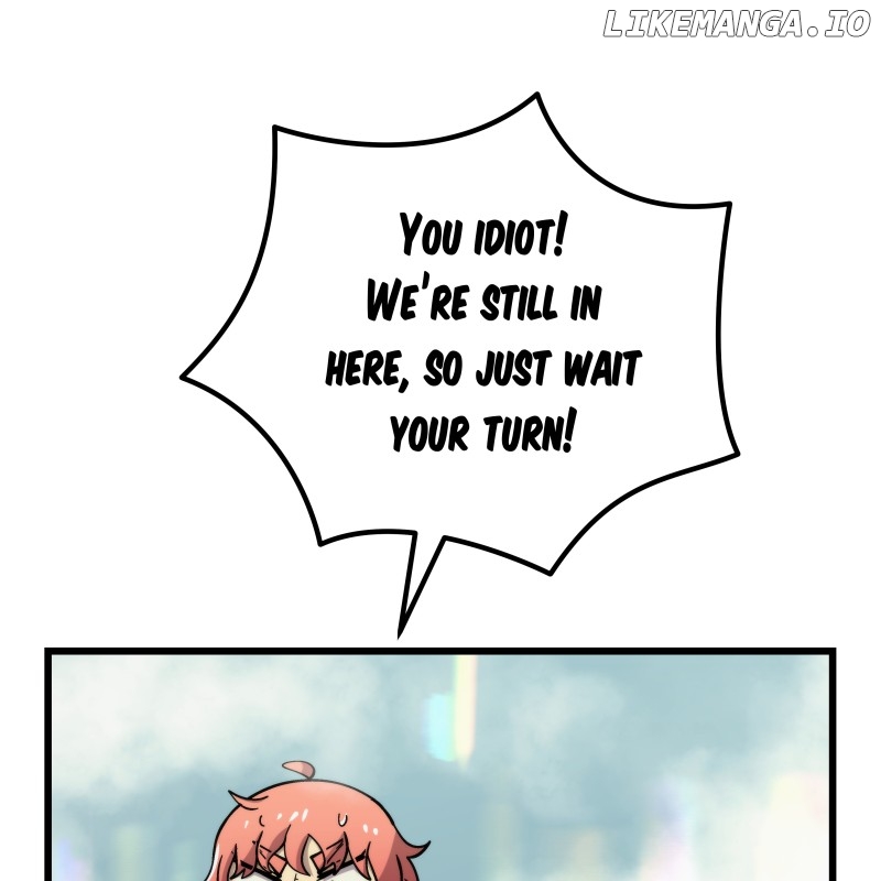 MONOCHROME - Manhwa Chapter 73 - page 72