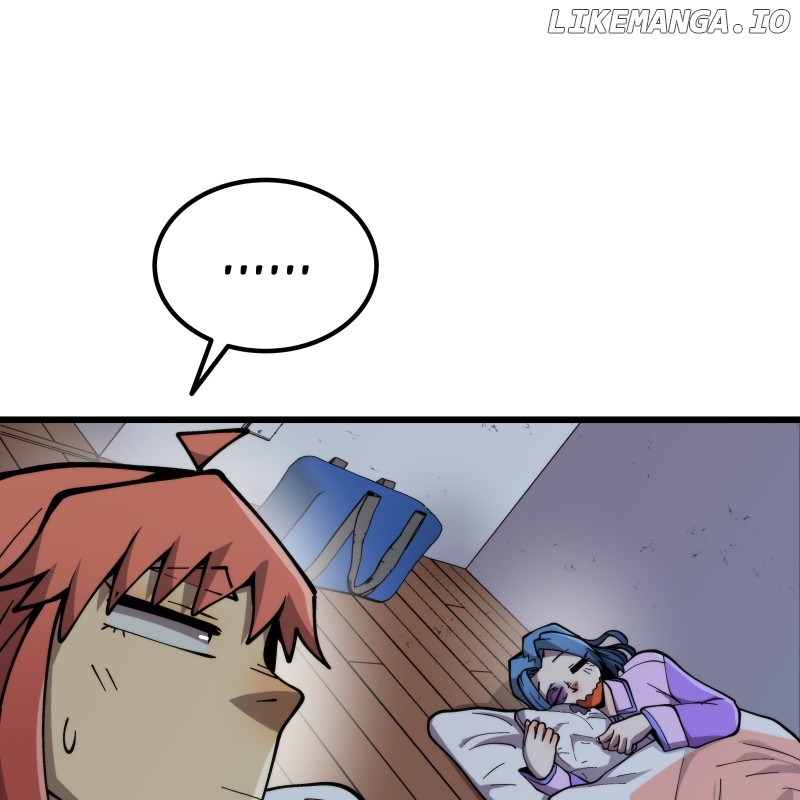 MONOCHROME - Manhwa Chapter 73 - page 80