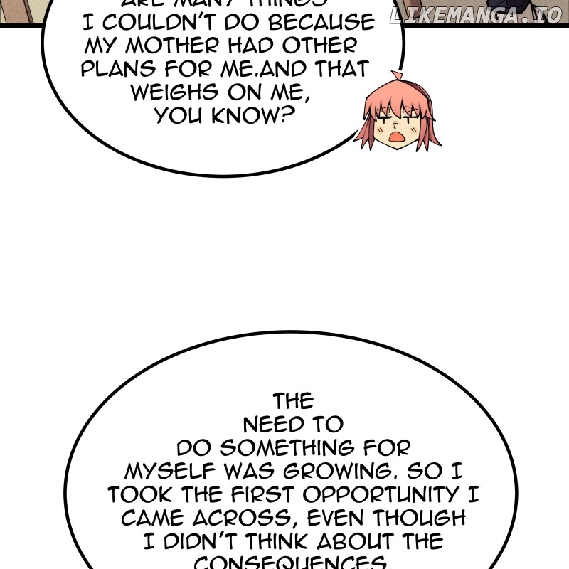 MONOCHROME - Manhwa Chapter 73 - page 92
