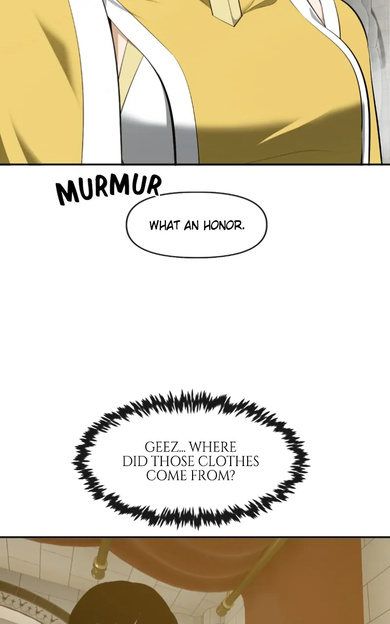 The Teacher of Perishable Villains Chapter 100 - page 11