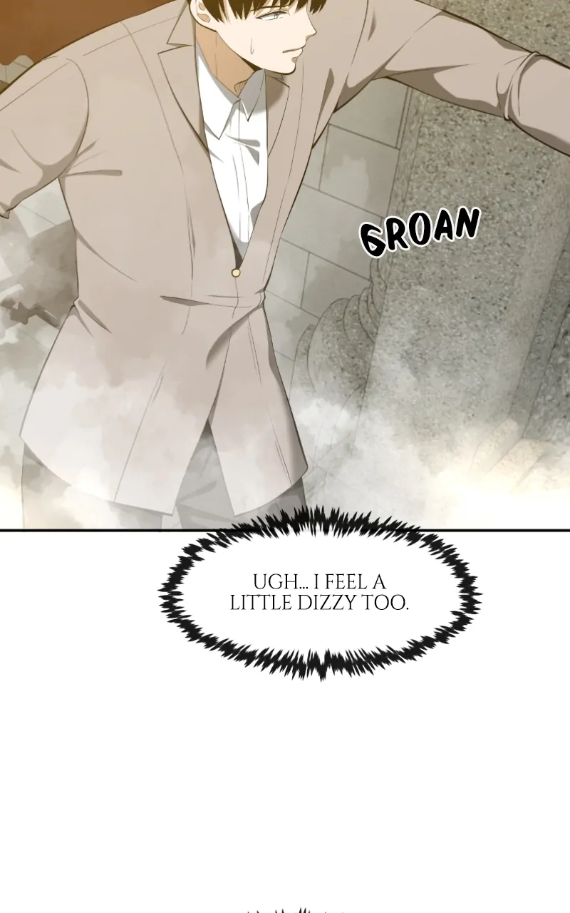 The Teacher of Perishable Villains Chapter 100 - page 13
