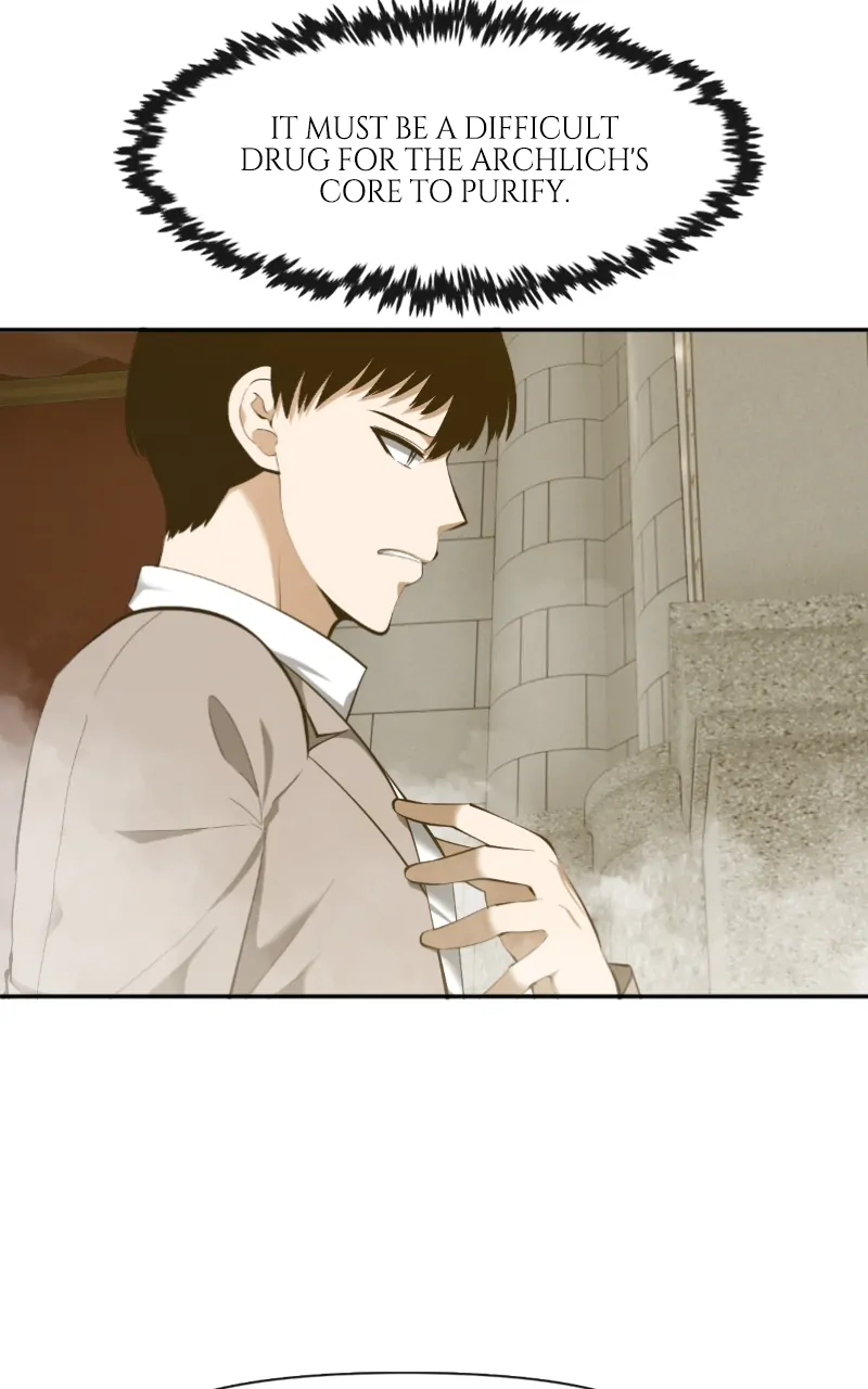 The Teacher of Perishable Villains Chapter 100 - page 14