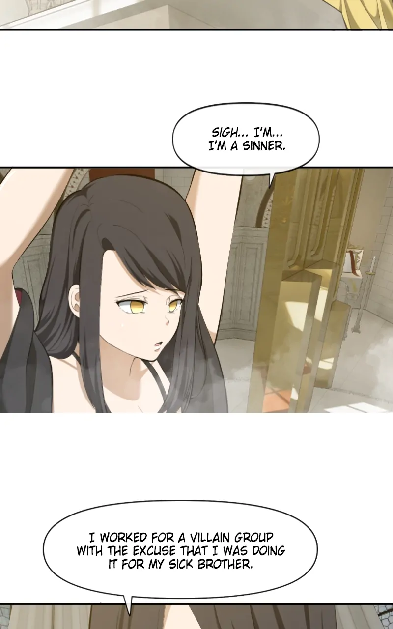 The Teacher of Perishable Villains Chapter 100 - page 23